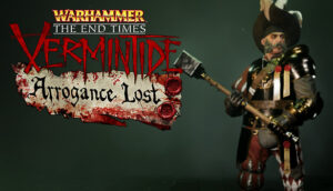 Warhammer Vermintide - Kruber 'Carroburg Livery' Skin Xbox One