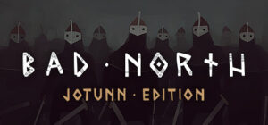 Bad North Switch
