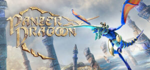 Panzer Dragoon: Remake Xbox One