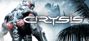 Crysis Xbox 360
