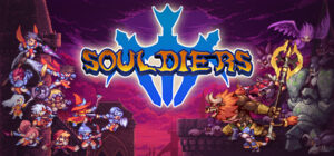 Souldiers Xbox One