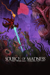 Source of Madness Xbox One