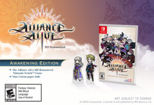 Awakening Edition