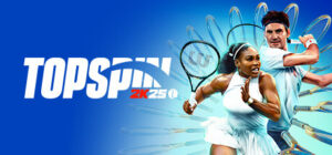 TopSpin 2K25 Xbox One