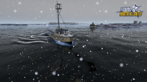 Fishing: North Atlantic Xbox Series