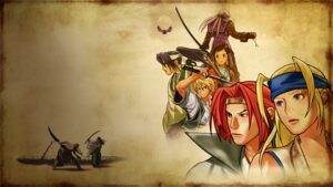 ACA NEOGEO THE LAST BLADE 2 Xbox One