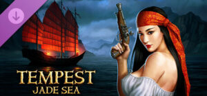Tempest: Jade Sea