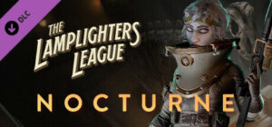 The Lamplighters League – Nocturne Xbox Series