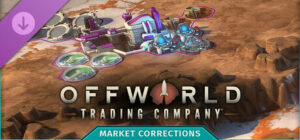 Offworld Trading Company Market Corrections