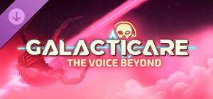 Galacticare The Voice Beyond Xbox Series