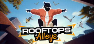 Rooftops & Alleys: The Parkour Game Xbox Series X|S