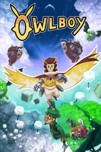 Owlboy Xbox One