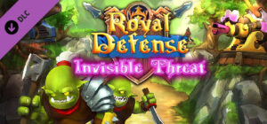 Royal Defense Invisible Threat