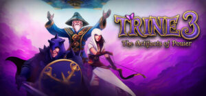 Trine 3: The Artifacts of Power Xbox One