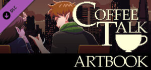 Coffee Talk – Artbook