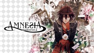 Amnesia Memories Switch