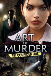 Art of Murder: FBI Confidential