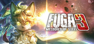 Fuga: Melodies of Steel 3 Xbox One