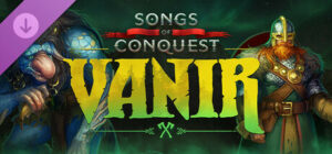 Songs of Conquest – Vanir