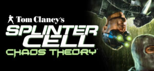 Tom Clancy's Splinter Cell: Chaos Theory Xbox