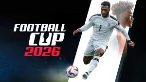 Football Cup 2026 Switch