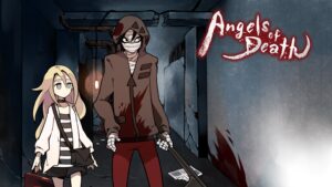Angels of Death Xbox One