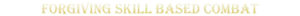 Luminary – offizieller Entwickler-Einblick ins Fantasy-Action-Rollenspiel, Aufnahme 2