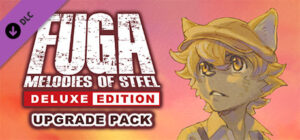 Fuga: Melodies of Steel – Deluxe Edition Upgrade Pack Xbox One