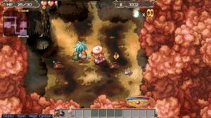 Zwei: The Arges Adventure – Pokkle und Pipiro erkunden ein herbstliches Waldgebiet