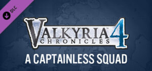 Valkyria Chronicles 4: A Captainless Squad Xbox One