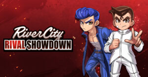 River City Rival Showdown