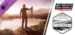 Fishing Sim World: Pro Tour - Lake Nelson Xbox One