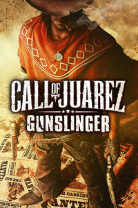 Call of Juarez: Gunslinger Switch