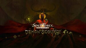 SpellForce: Conquest of Eo – Demon Scourge