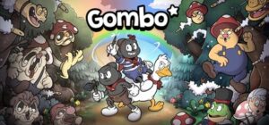 Gombo