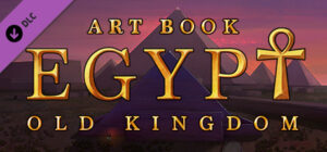 Egypt: Old Kingdom – Artbook