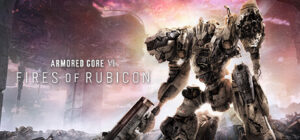 ARMORED CORE VI FIRES OF RUBICON Xbox One