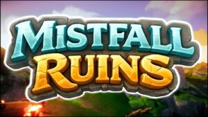 Mistfall Ruins Switch