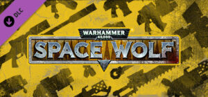 Warhammer 40,000: Space Wolf – Exceptional Card Pack