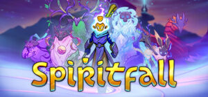 Spiritfall Xbox One