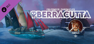 Bulwark: Falconeer Chronicles – Berracutta DLC Xbox Series