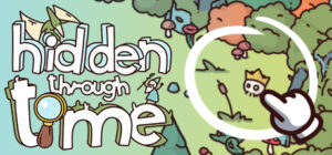 Hidden Through Time Xbox One