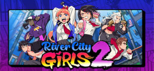 River City Girls 2 Xbox One