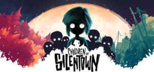 Children of Silentown Xbox One