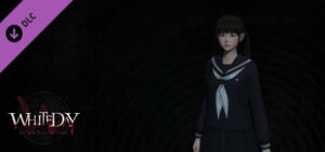 White Day – Japanese Uniform – Ji-Min Yoo