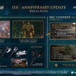 Space Marine 2: Patch 15 ist live – Chaos Siege und Crucible starten Year 3 1 gameforest 27a70387564d559efdc4