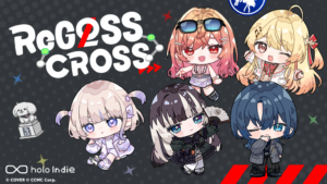ReGLOSS: CROSS