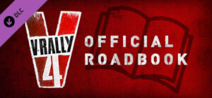V-Rally 4 Roadbook Xbox One
