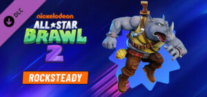 Nickelodeon All-Star Brawl 2 Rocksteady Brawl Pack Xbox One