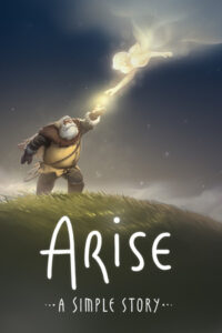 Arise: A Simple Story Xbox One